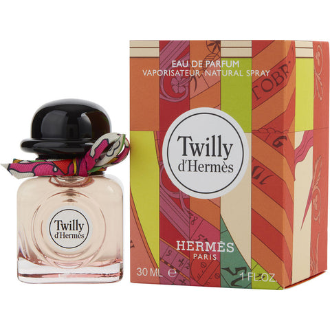 TWILLY D'HERMES by Hermes EAU DE PARFUM SPRAY