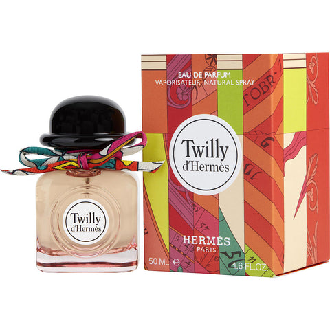 TWILLY D'HERMES by Hermes EAU DE PARFUM SPRAY
