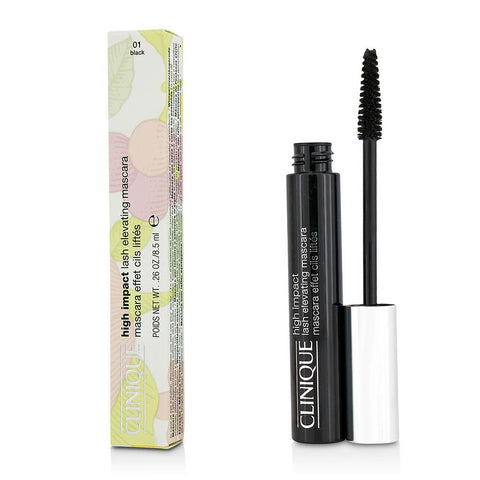 CLINIQUE by Clinique High Impact Lash Elevating Mascara - # 01 Black 8.5ml/0.26oz