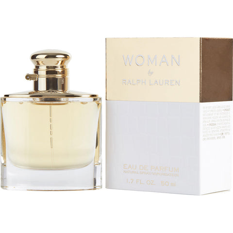 RALPH LAUREN WOMAN by Ralph Lauren EAU DE PARFUM SPRAY