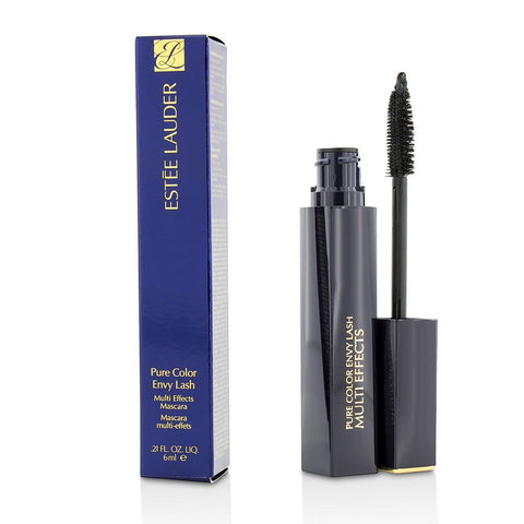 ESTEE LAUDER by Estee Lauder Pure Color Envy Lash Multi Effects Mascara - # 01 Black 6ml/0.21oz