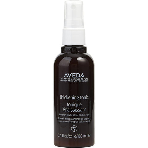 AVEDA by Aveda THICKENING TONIC 3.4 OZ