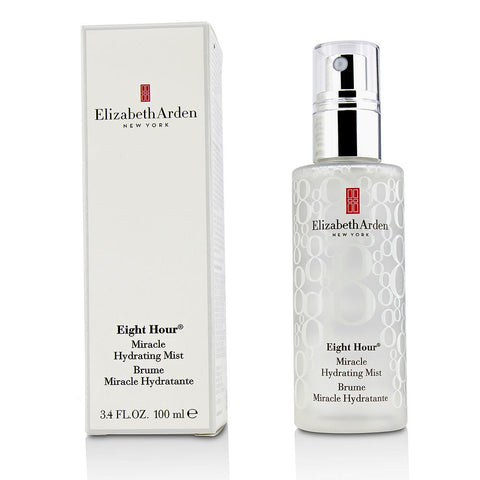 ELIZABETH ARDEN by Elizabeth Arden Eight Hour Miracle Hydrating Mist 100ml/3.4oz