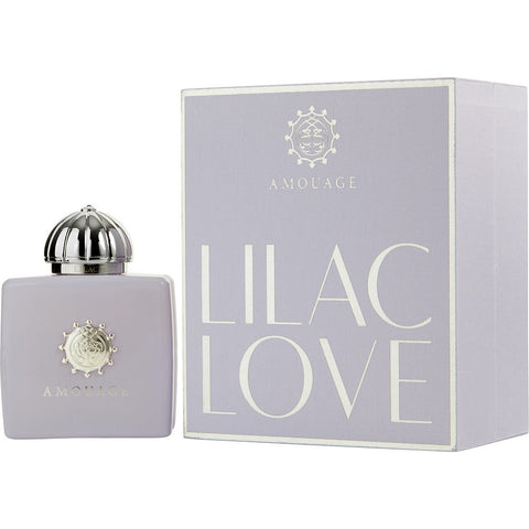 AMOUAGE LILAC LOVE by Amouage EAU DE PARFUM SPRAY
