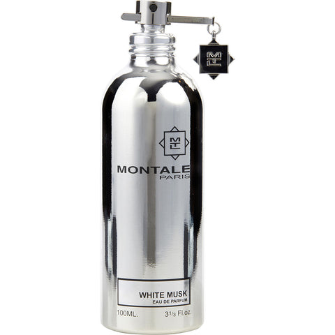 MONTALE PARIS WHITE MUSK by Montale EAU DE PARFUM SPRAY *TESTER