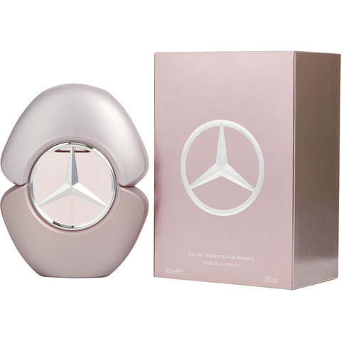 MERCEDES-BENZ WOMAN by Mercedes-Benz EDT SPRAY