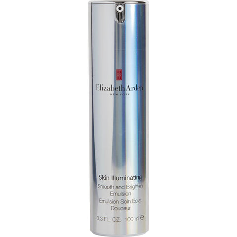 ELIZABETH ARDEN by Elizabeth Arden Skin Illuminating Smooth and Brighten Emulsion VBTN40004 100ml/3.3oz