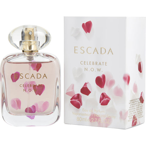 ESCADA CELEBRATE N.O.W. by Escada EAU DE PARFUM SPRAY