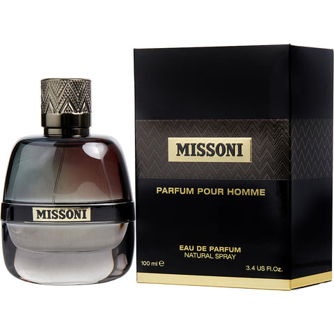 MISSONI by Missoni EAU DE PARFUM SPRAY