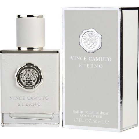 VINCE CAMUTO ETERNO by Vince Camuto EDT SPRAY