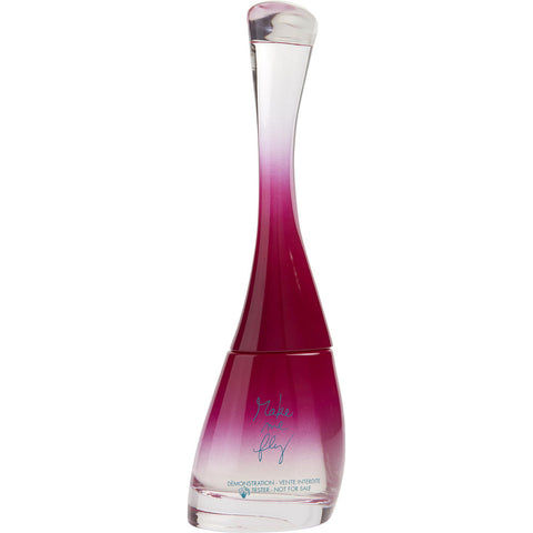 KENZO AMOUR MAKE ME FLY by Kenzo EDT SPRAY *TESTER