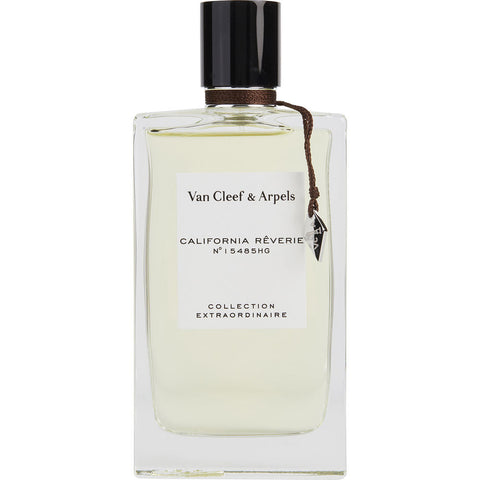 CALIFORNIA REVERIE VAN CLEEF & ARPELS by Van Cleef & Arpels EAU DE PARFUM SPRAY  *TESTER