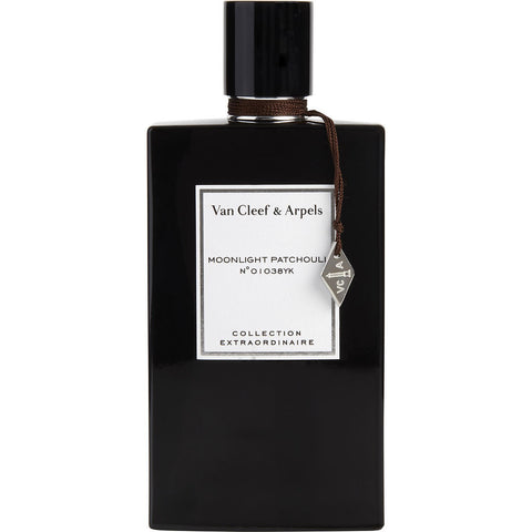 MOONLIGHT PATCHOULI VAN CLEEF & ARPELS by Van Cleef & Arpels EAU DE PARFUM SPRAY  *TESTER