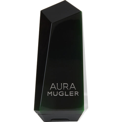 AURA MUGLER by Thierry Mugler BODY LOTION 6.8 OZ
