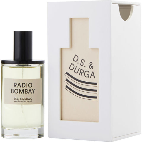 D.S. & DURGA RADIO BOMBAY by D.S. & Durga EAU DE PARFUM SPRAY