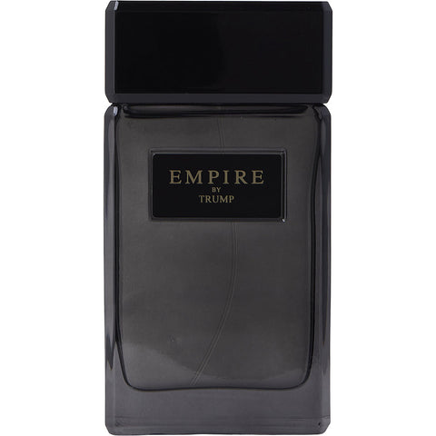 DONALD TRUMP EMPIRE by Donald Trump EDT SPRAY (UNBOXED)
