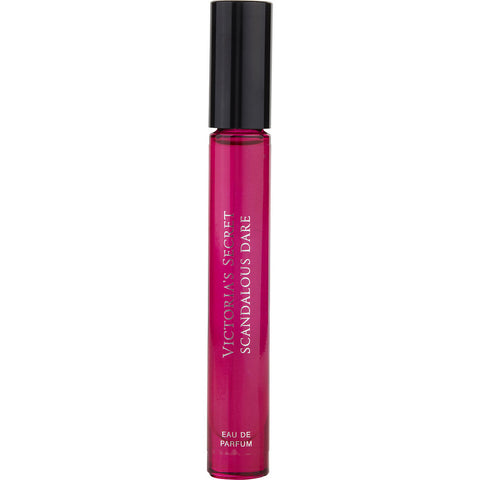 VICTORIA'S SECRET SCANDALOUS DARE by Victoria's Secret EAU DE PARFUM ROLLERBALL MINI