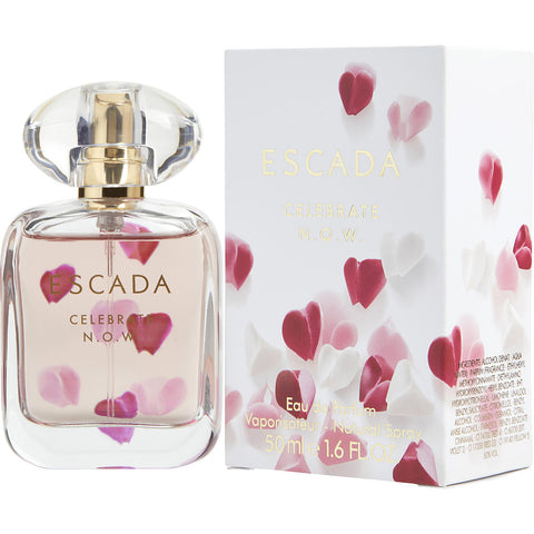 ESCADA CELEBRATE N.O.W. by Escada EAU DE PARFUM SPRAY