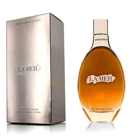 La Mer by LA MER Genaissance De La Mer The Infused Lotion 150ml/5oz