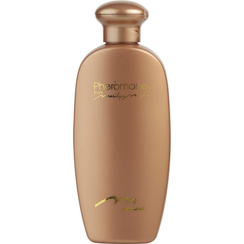 PHEROMONE by Marilyn Miglin BATH & SHOWER GEL 8 OZ