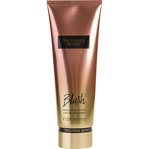 VICTORIA'S SECRET by Victoria's Secret BLUSH BODY LOTION 8 OZ