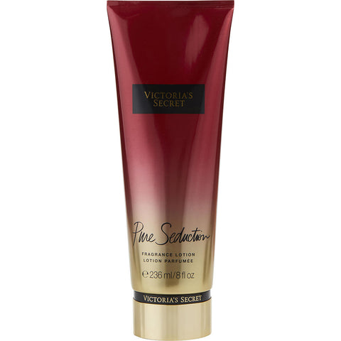 VICTORIA'S SECRET by Victoria's Secret PURE SEDUCTION BODY LOTION 8 OZ
