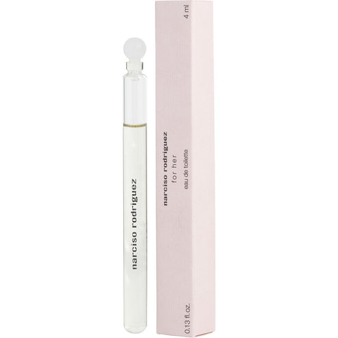 NARCISO RODRIGUEZ by Narciso Rodriguez EDT MINI