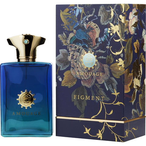 AMOUAGE FIGMENT by Amouage EAU DE PARFUM SPRAY