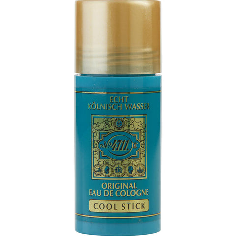 4711 by 4711 COOL COLOGNE STICK 0.6 OZ