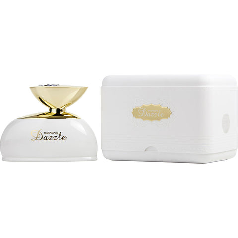 AL HARAMAIN DAZZLE by Al Haramain EAU DE PARFUM SPRAY