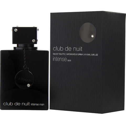 ARMAF CLUB DE NUIT INTENSE by Armaf EDT SPRAY