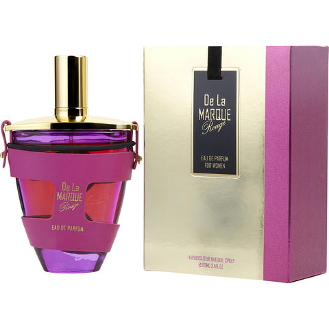 ARMAF DE LA MARQUE ROUGE by Armaf EAU DE PARFUM SPRAY