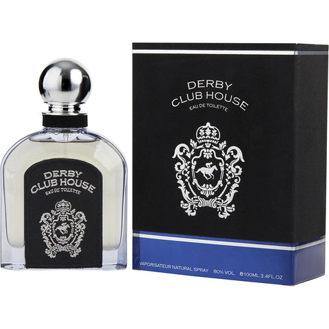 ARMAF DERBY CLUB HOUSE by Armaf EDT SPRAY