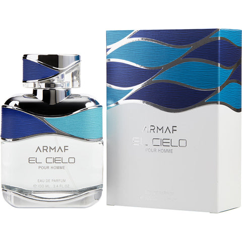 ARMAF EL CIELO by Armaf EAU DE PARFUM SPRAY