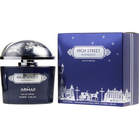 ARMAF HIGH STREET MIDNIGHT by Armaf EAU DE PARFUM SPRAY
