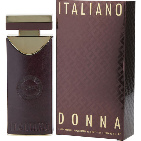 ARMAF ITALIANO DONNA by Armaf EAU DE PARFUM SPRAY