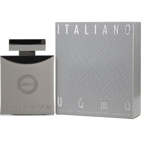 ARMAF ITALIANO UOMO by Armaf EDT SPRAY