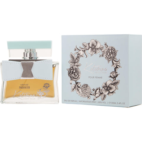 ARMAF ENCHANTED KATARINA LIGHT BLUE by Armaf EAU DE PARFUM SPRAY