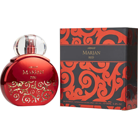 ARMAF MARJAN RED by Armaf EAU DE PARFUM SPRAY