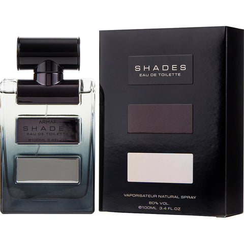ARMAF SHADES by Armaf EDT SPRAY