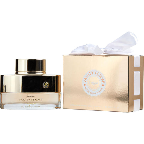 ARMAF VANITY FEMME ESSENCE by Armaf EAU DE PARFUM SPRAY