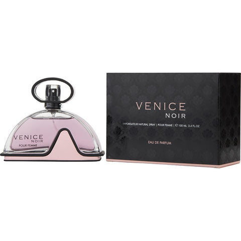 ARMAF VENICE NOIR by Armaf EAU DE PARFUM SPRAY