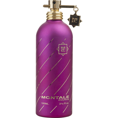 MONTALE PARIS ROSES MUSK by Montale EAU DE PARFUM SPRAY *TESTER