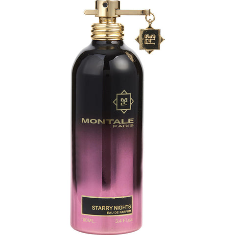 MONTALE PARIS STARRY NIGHTS by Montale EAU DE PARFUM SPRAY  *TESTER