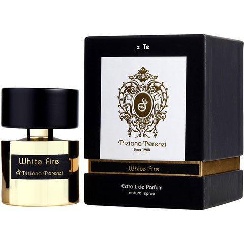 TIZIANA TERENZI WHITE FIRE by Tiziana Terenzi EXTRAIT DE PARFUM SPRAY