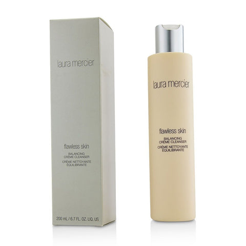 Laura Mercier by Laura Mercier Flawless Skin Balancing Creme Cleanser - For Normal to Dry Skin 200ml/6.7oz