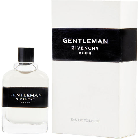 GENTLEMAN by Givenchy EDT MINI