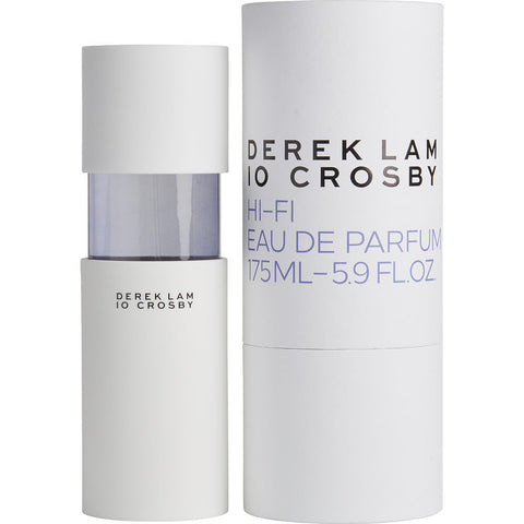 DEREK LAM 10 CROSBY HI FI by Derek Lam EAU DE PARFUM SPRAY