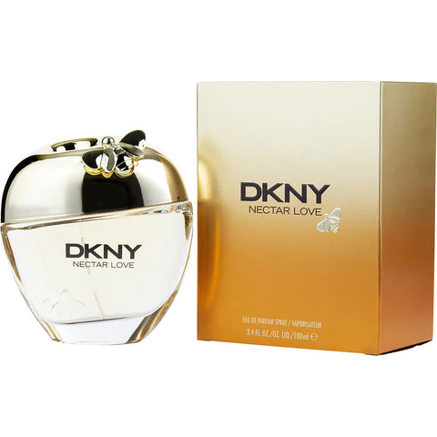 DKNY NECTAR LOVE by Donna Karan EAU DE PARFUM SPRAY