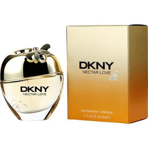 DKNY NECTAR LOVE by Donna Karan EAU DE PARFUM SPRAY